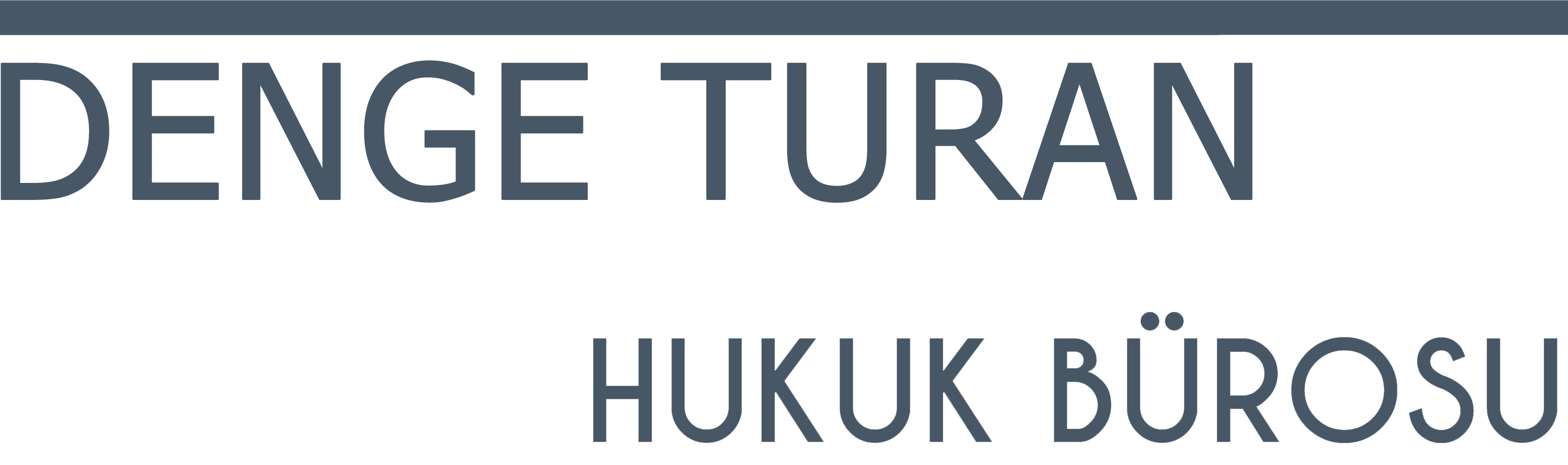 Denge Turan Hukuk Bürosu Hukuk Danışmanı